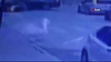 Bursa'da dönüş yapan otomobil ile motosiklet çarpıştı: 2 yaralı