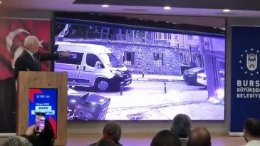 Sosyal medyada gündem olmuştu! Başkan Bozbey'den 'kumpas' çıkışı...
