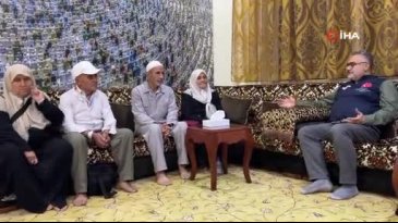 Ne düğüne ne kahveye! Bursa'da 25 yıllık küslük bakın nasıl bitti...