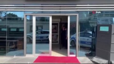 İki çocuklu babaya yumruk atan şüpheli kendini böyle savundu!