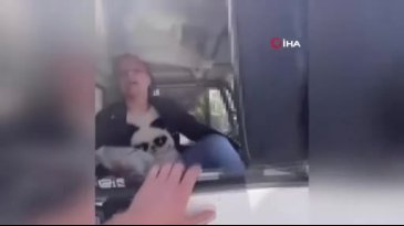 Bursa'da çaldı, kaza yaptı! Bakın nasıl yakalandı...
