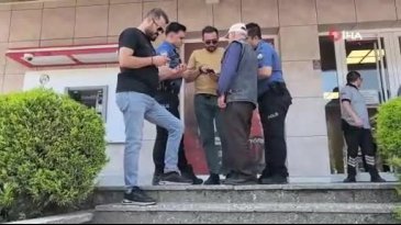 Bursa'da dolandırıcıların oyununu polis ekipleri bozdu!