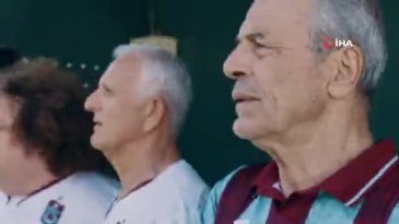 Trabzonspor'un yeni sezon tanıtım videosu büyük beğeni topladı