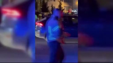 Bursa'da bayram günü kahreden haber!