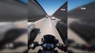 "Aynamı kırdın" dedi, kamera kaydı çıkınca kaçtı