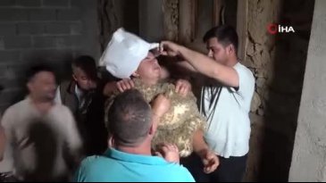 Bursa'da "Deliler" yeniden sahada! İki asırlık gelenek canlanıyor!