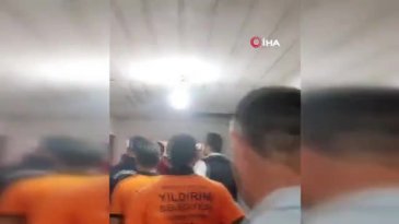 Bursa'da günlerdir aranan Burak'tan haber var!