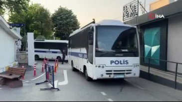 Cafer Mahiroğlu hakkında yakalama kararı