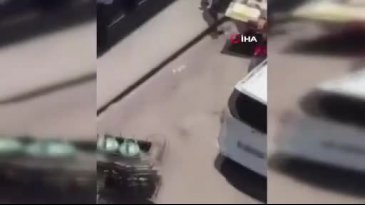 Husumetli aileler arasında kavga: 4 yaralı