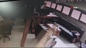 İflasın eşiğindeki iş insanı ofisinde öldürüldü!