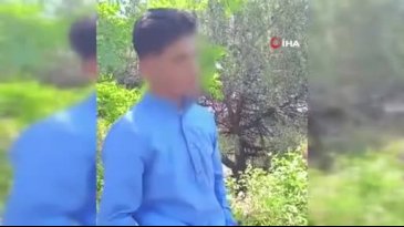 Öldüresiye dayak attı: "Kurban olayım yapma!"