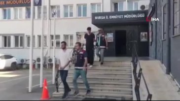 Bursa'da şoke eden olay! Bir yalana inandı, varını yoğunu kaptırdı!