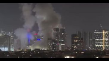 İsrail: İran'dan füze saldırısı düzenleniyor - 3