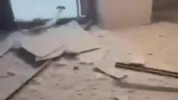 İsrail: İran'dan füze saldırısı düzenleniyor - 6