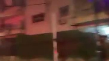 İsrail: İran'dan füze saldırısı düzenleniyor - 6