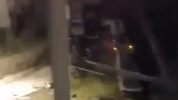 İsrail: İran'dan füze saldırısı düzenleniyor - 7