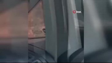 Bursa'da bu ana ilk kez şahit olacaksınız!