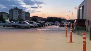 Bursa'da sigara paketi kavgası kanlı bitti!
