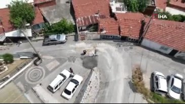 452 yıllık izi, her gün göreviymiş gibi temizliyor