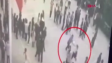 Bursa'da öğrencisini döven öğretmene verilen ceza belli oldu!