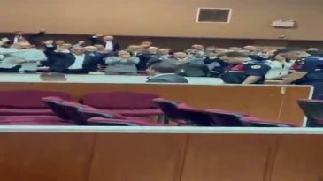 İşte 19 Mart'tan sonra İmamoğlu'ndan gelen en net görüntü