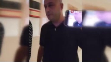 Dolandırıcı avukattan 'pes' dedirten oyun! Yazım hatasıyla yakayı ele verdi