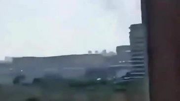 Demir Kubbe yine etkisiz kaldı, İran en önemli noktayı vurdu!