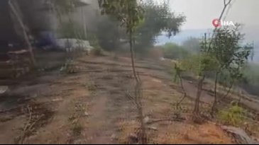 2 - Bursa'da kırmızı alarm! İlçenin elektriği kesildi, tahliyeler başladı...