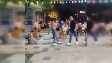 Cezasız kalmadılar! Çok tepki çekmişti...