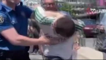 Tedavi gördüğü hastanenin bahçesinde silahlı saldırıya uğradı