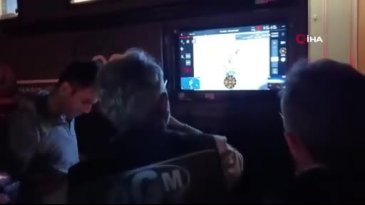 Bursa'da yangın sonrası yemyeşil orman küle döndü!
