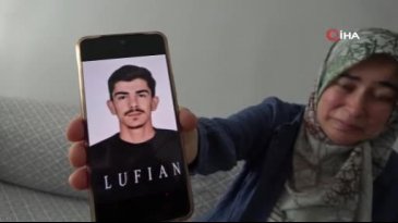 Bursalı gence 'Dubai' tuzağı! Bambaşka bir ülkeye götürülmüş...