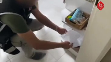 Sahte belgeyle arazi vurgunu: 6 gözaltı!