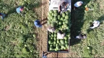 'Hiçbir yere ayrılmıyoruz' Saatlerce sıra bekliyorlar...