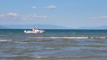 Bursa'nın o ilçesinde alarm! İki çocuktan haber alınamıyor - 2