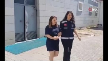 Evlilik vaadiyle kandırdılar, tuvalette kamufle oldular!