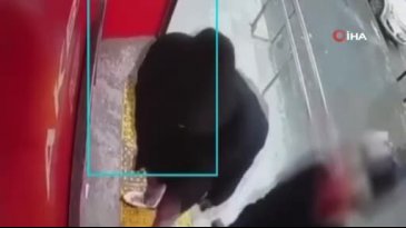 ATM'den para çekerken dikkat! Kandırıyorlar...