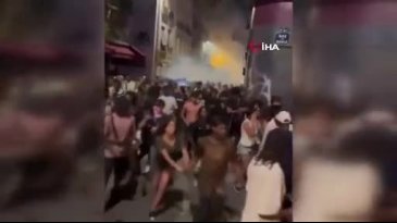 Festivalde korkunç olay! Bin 500'den fazla kişi yaralı