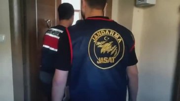 Bursa merkezli 17 İlde dev operasyon: 90 milyar TL'lik vurgun ortaya çıktı!