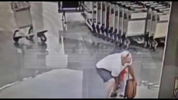 18 aylık bebeği yere fırlatıp komaya soktu