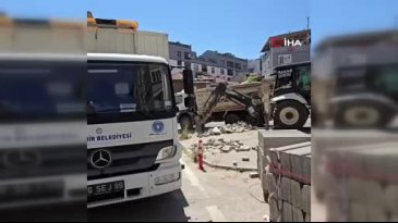 Bursa trafiğine nefes aldıracak proje!