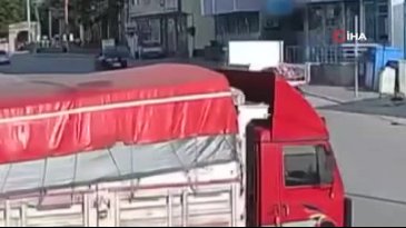 15 yaşındaki çocuğun feci ölümü! Bir ihmal bir cana m&acirc;l oldu...