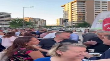 Kantin Nilüfer hizmete açıldı!&nbsp;