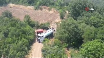 Bursa İnegöl'deki yangının çıkış nedeni ortaya çıktı!