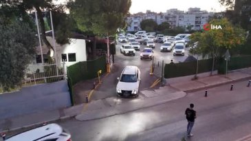 Bursa dahil 7 ilde yüz kızartan operasyon! Hiç beklemedikleri bir anda basıldılar...