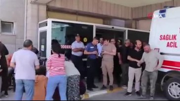 Taş ocağında göçük: 3 işçi yaşamını yitirdi