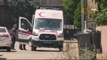 Bursa yasa boğuldu! Bir aylık bebekten acı haber...