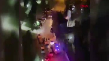 Kız isteme buluşması kanlı bitti! Polis memuru hayatını kaybetti...
