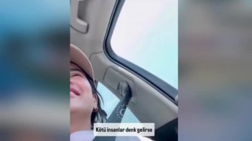Türkiye'yi gezmeye gelen kadına mide bulandıran teklif!