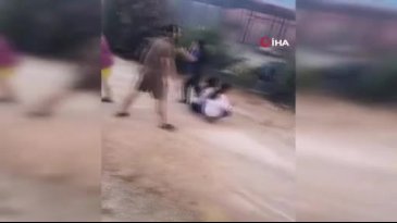 Bir ilimiz daha felaketi yaşıyor! Çığlıklar yürek yaktı...